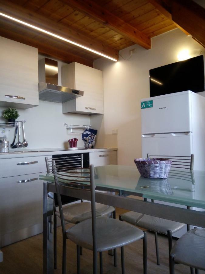 Tigullio Vacations: Lo Chalet Sul Mare Leivi Exteriér fotografie
