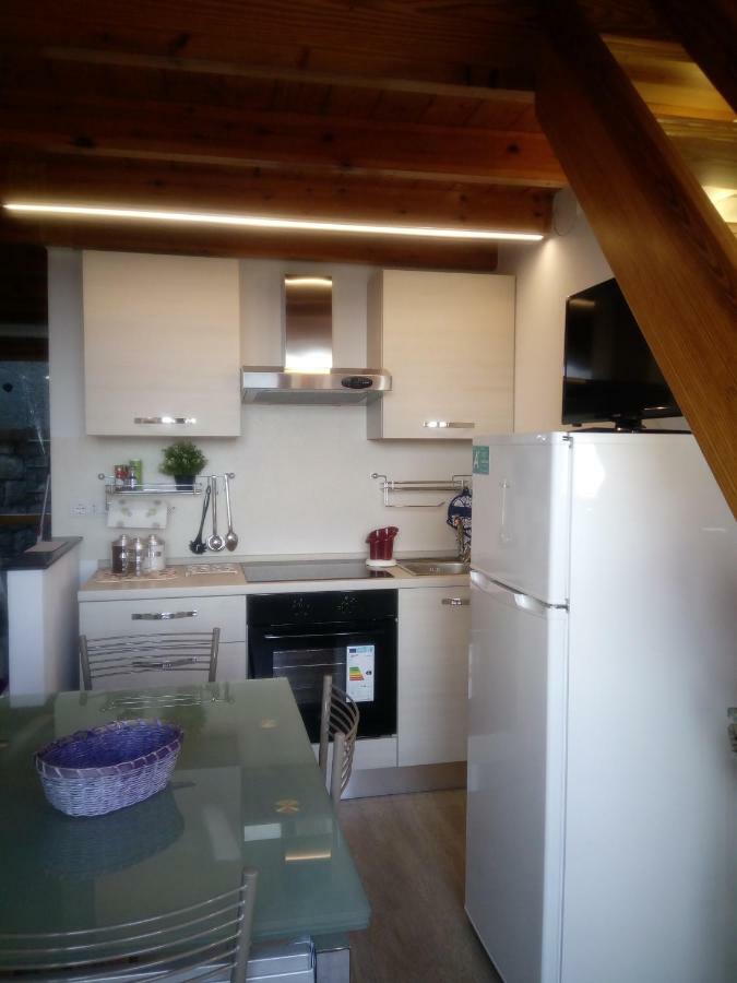 Tigullio Vacations: Lo Chalet Sul Mare Leivi Exteriér fotografie