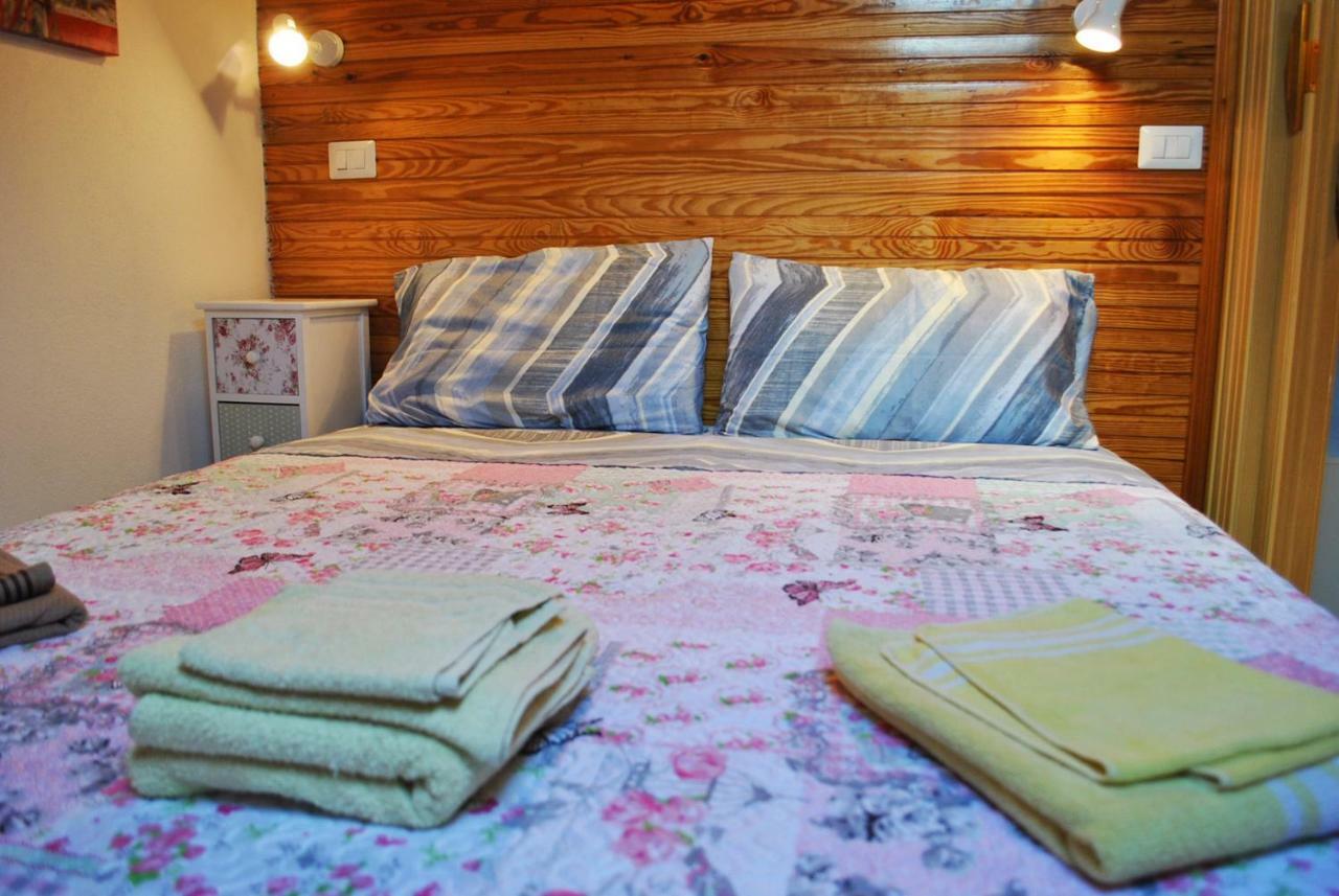 Tigullio Vacations: Lo Chalet Sul Mare Leivi Exteriér fotografie